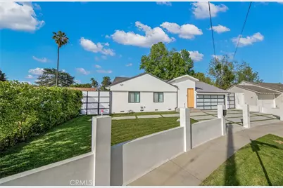 13633 Delano Street, Los Angeles, CA 91401 - Photo 3
