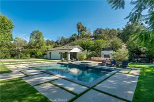 23924 Long Valley Rd, Hidden Hills, CA 91302 - Photo 31