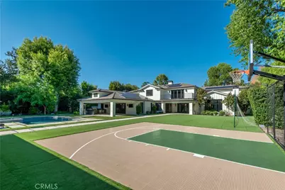 23924 Long Valley Road, Hidden Hills, CA 91302 - Photo 27