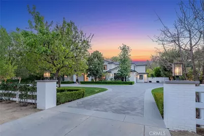 23924 Long Valley Road, Hidden Hills, CA 91302 - Photo 37