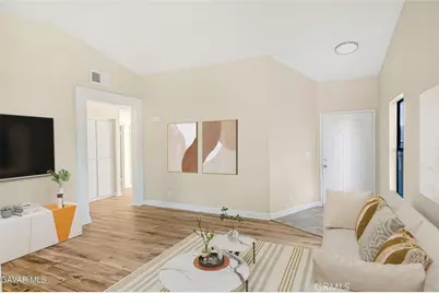 3649 Scherer, Rosamond, CA 93560 - Photo 3
