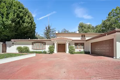 15815 Castlewoods Drive, Sherman Oaks, CA 91403 - Photo 1