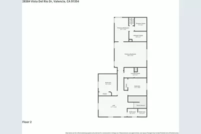 28384 Vista Del Rio, Valencia, CA 91354 - Photo 75