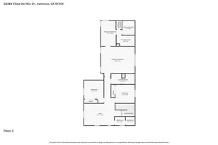 28384 Vista Del Rio, Valencia, CA 91354 - Photo 75