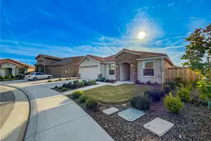 3317 Whispering Brk Ln, Shafter, CA 93263 - Photo 1