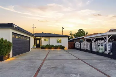 12864 Correnti, Arleta, CA 91331 - Photo 41