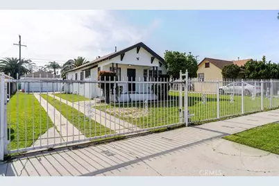 1100 W 103rd Street, Los Angeles, CA 90044 - Photo 5