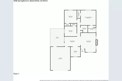 3508 Springford Court, Bakersfield, CA 93313 - Photo 41