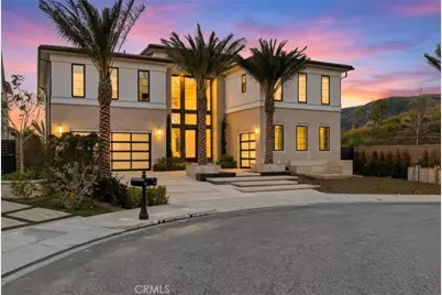 20454 W Albion Way, Porter Ranch, CA 91326 - Photo 3