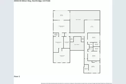 20454 W Albion Way, Porter Ranch, CA 91326 - Photo 65