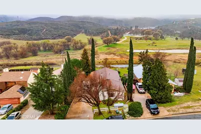 14520 Hardtree, Lake Hughes, CA 93532 - Photo 19