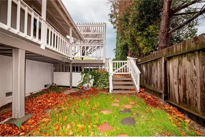 14520 Hardtree, Lake Hughes, CA 93532 - Photo 35