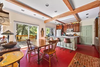 16200 Askin Drive, Pine Mountain Club, CA 93222 - Photo 11