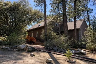 16200 Askin Drive, Pine Mountain Club, CA 93222 - Photo 1