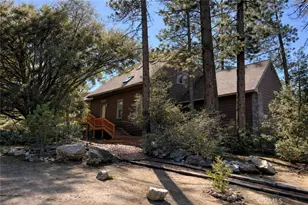 16200 Askin Dr, Pine Mountain Club, CA 93222 - Photo 1