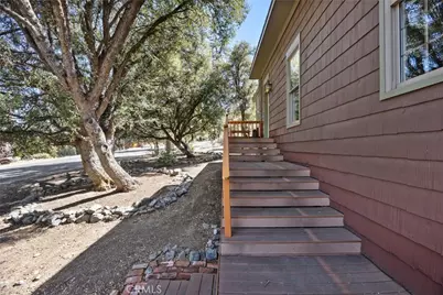 16200 Askin Drive, Pine Mountain Club, CA 93222 - Photo 35