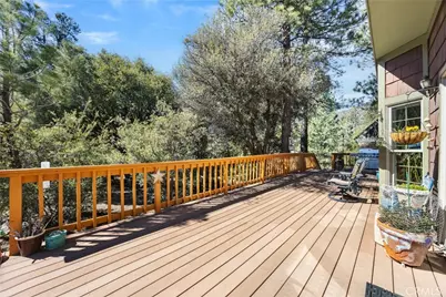 16200 Askin Drive, Pine Mountain Club, CA 93222 - Photo 9