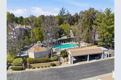 24528 McBean Parkway #30, Valencia, CA 91355 - Photo 9