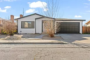 44053 Canyon Way, Lancaster, CA 93535 - Photo 1