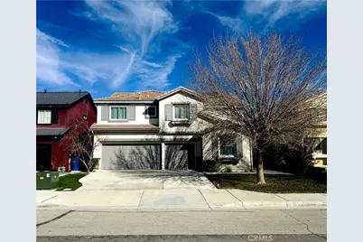 43834 Firewood, Lancaster, CA 93536 - Photo 1