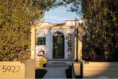 5922 4th, Los Angeles, CA 90043 - Photo 3