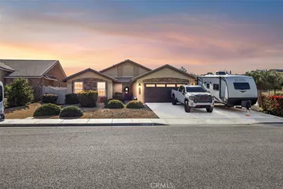 2048 Thistle, Palmdale, CA 93550 - Photo 1