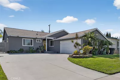1758 W Siva, Anaheim, CA 92804 - Photo 1