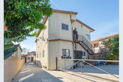 2501 Workman St., Los Angeles, CA 90031 - Photo 1