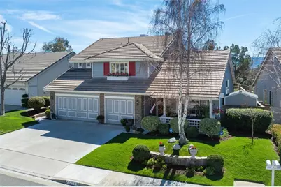 23224 Sherwood, Valencia, CA 91354 - Photo 5