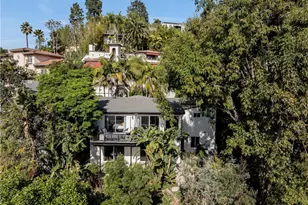 3261 N Knoll Dr, Los Angeles, CA 90068 - Photo 33