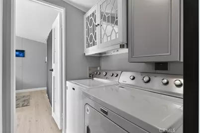 2801 Johnson Road #14, Frazier Park, CA 93225 - Photo 29