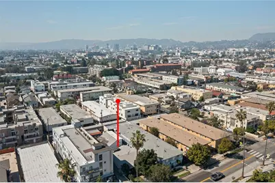 955 N Normandie, Los Angeles, CA 90029 - Photo 11