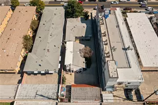 955 N Normandie, Los Angeles, CA 90029 - Photo 13