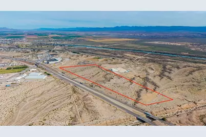 3 Ice Plant Road, Needles, CA 92363 - Photo 1