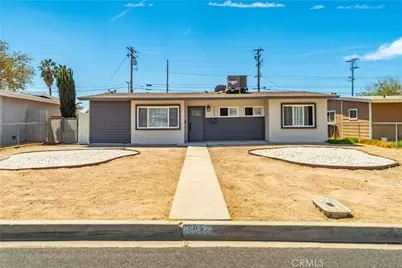 1052 W Avenue J15, Lancaster, CA 93534 - Photo 1