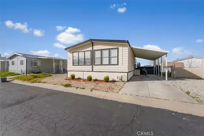 2021 Windharp #30, Rosamond, CA 93560 - Photo 43