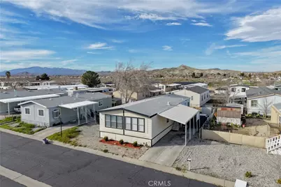 2021 Windharp #30, Rosamond, CA 93560 - Photo 29