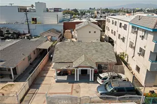 615 N Oxford Ave, Los Angeles, CA 90004 - Photo 7