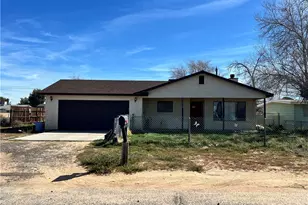 13632 Fran St, Edwards, CA 93523 - Photo 1