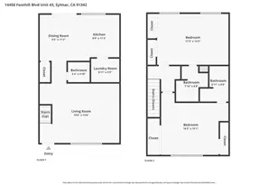 14456 Foothill Blvd, Sylmar, CA 91342 - Photo 55