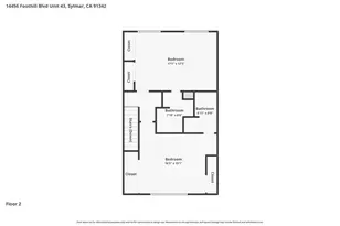 14456 Foothill Blvd, Sylmar, CA 91342 - Photo 57