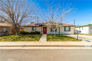 309 N Fairview St, Ridgecrest, CA 93555 - Photo 3