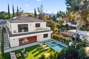 15451 Camarillo St, Sherman Oaks, CA 91403 - Photo 33