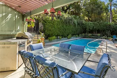 3456 Laurelvale Drive, Studio City, CA 91604 - Photo 43