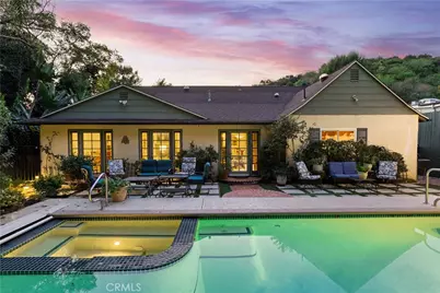 3456 Laurelvale Drive, Studio City, CA 91604 - Photo 1