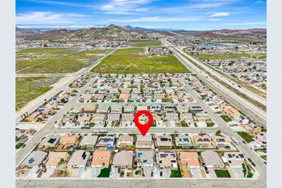 2354 Crimson, Rosamond, CA 93560 - Photo 55