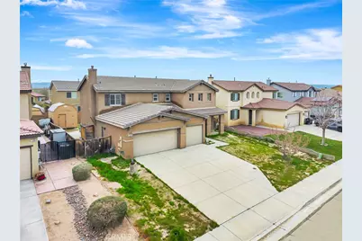 2354 Crimson, Rosamond, CA 93560 - Photo 51