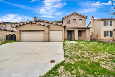 2354 Crimson, Rosamond, CA 93560 - Photo 61