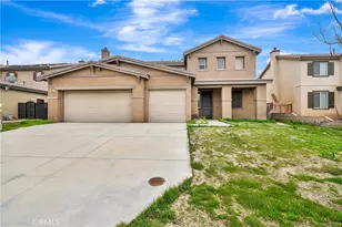 2354 Crimson, Rosamond, CA 93560 - Photo 61