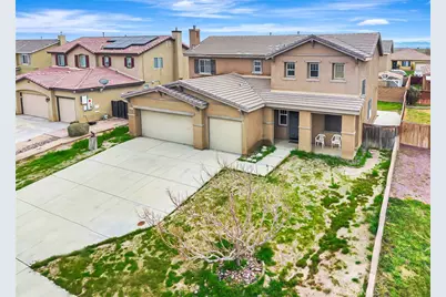 2354 Crimson, Rosamond, CA 93560 - Photo 59